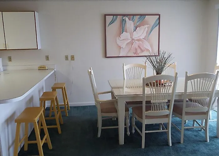 Hotel The Quarters Ocean City