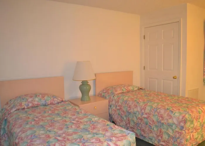 The Quarters Hotel 3*