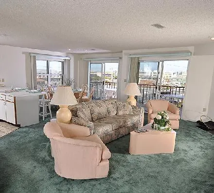 The Quarters Ocean City